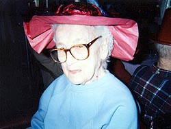[Glover Red Hat]